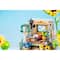 Rolife® Dreaming Terrace Garden DIY Miniature Kit